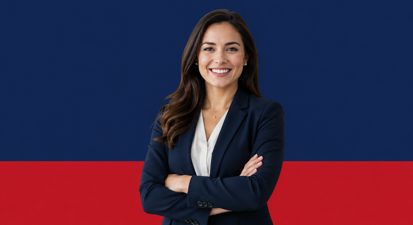Business Woman
