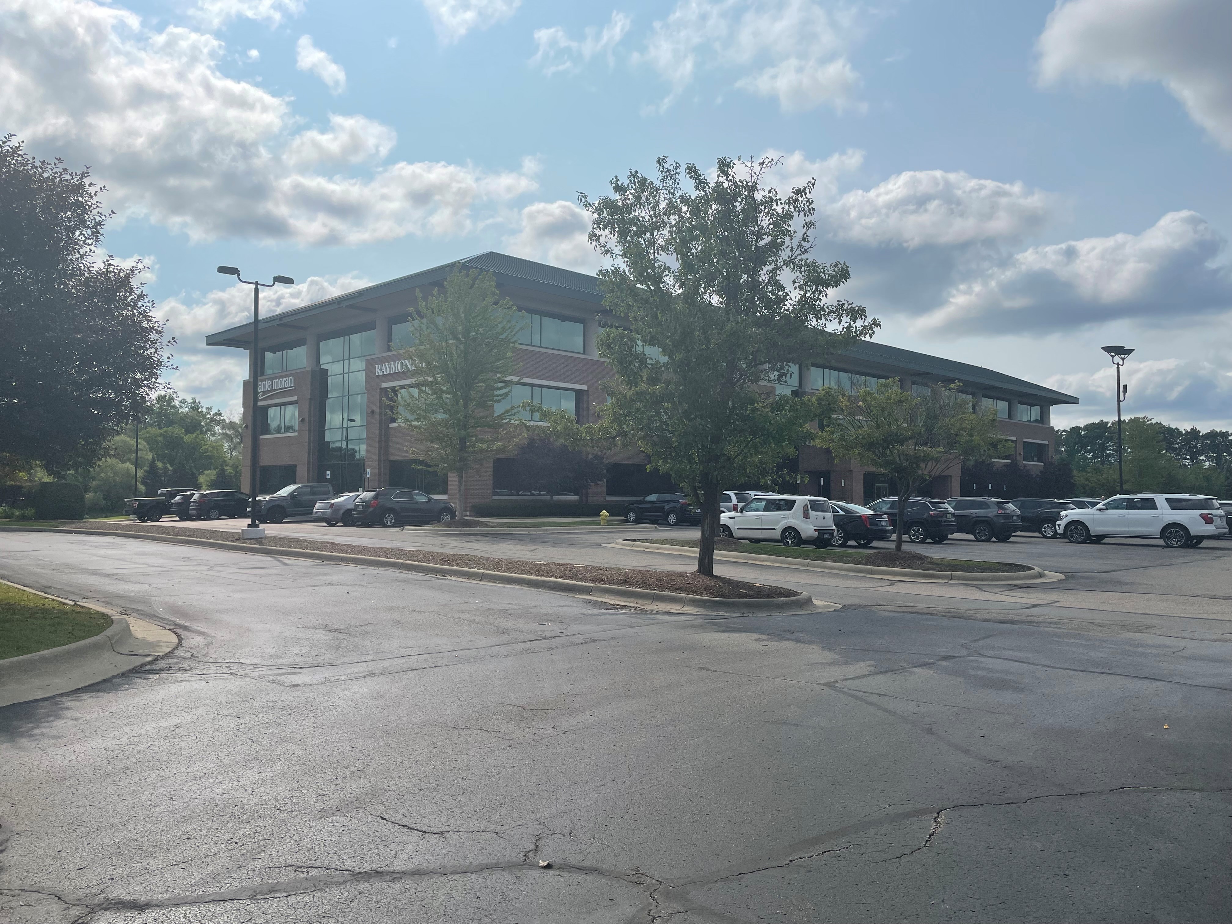 Clinton Township Commercial Loan Center