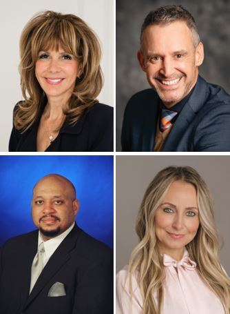 Mortgage Loan Officers