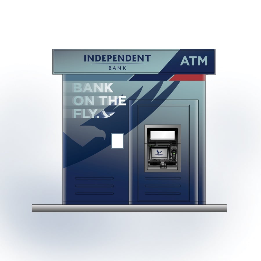 Potterville ATM Only
