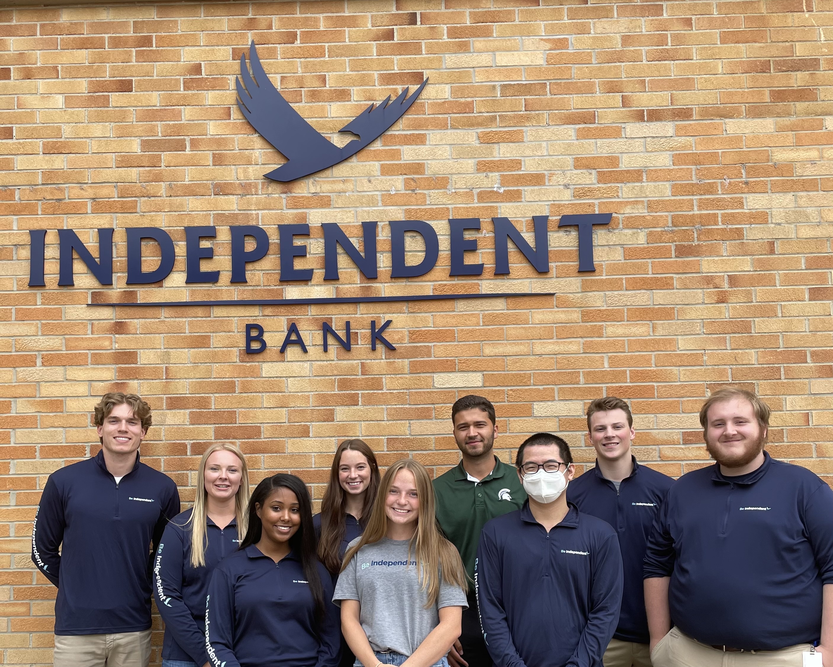 Internships | Independent Bank