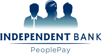 Independent Bank PeoplePay