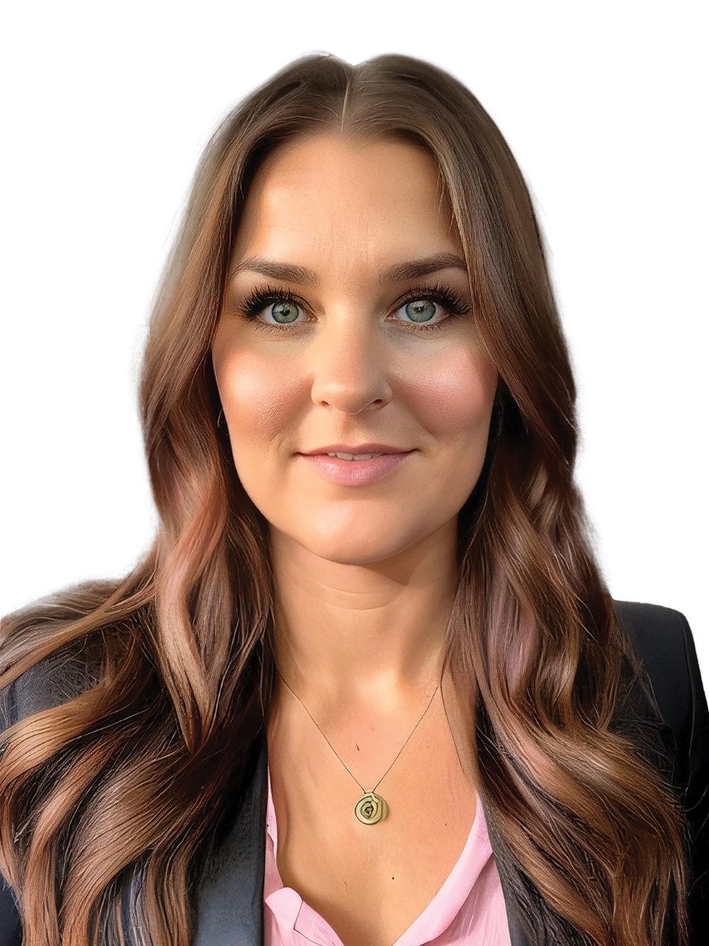 Samantha Maguire