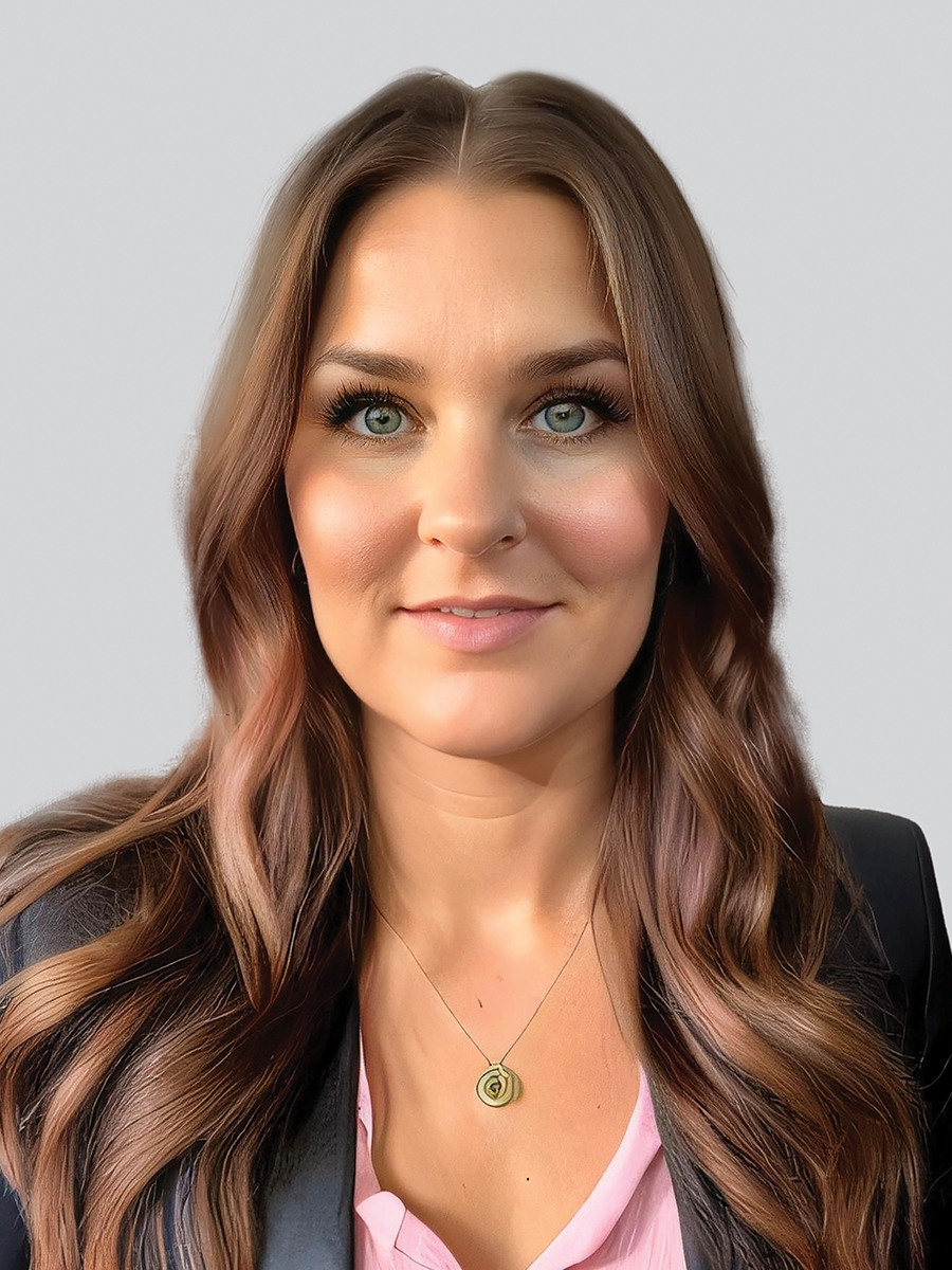 Samantha Maguire