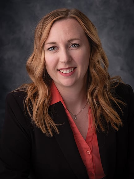 Tara Marczak