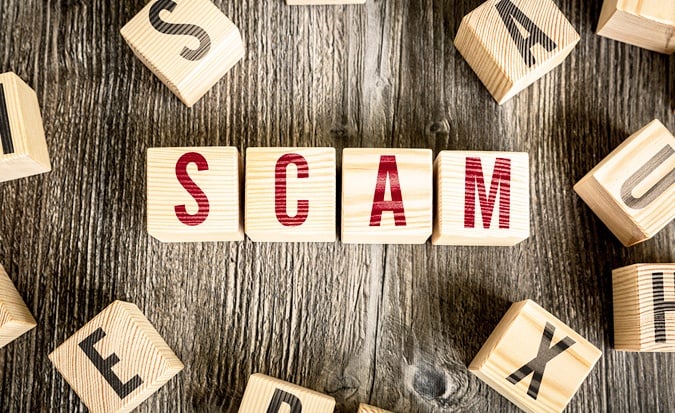 Blog - Back-to-School Phishing Scams