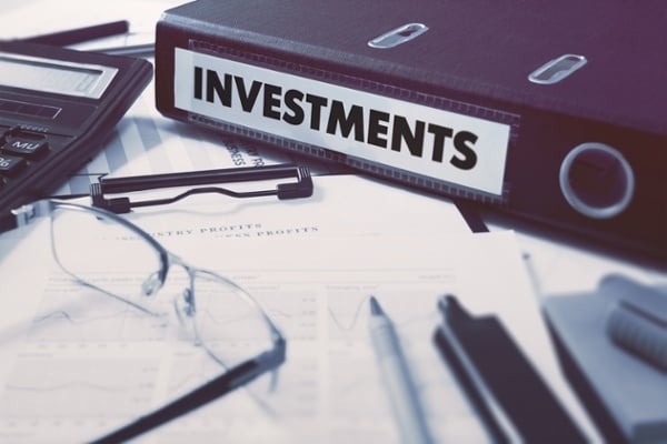 Blog - Investments for Beginners