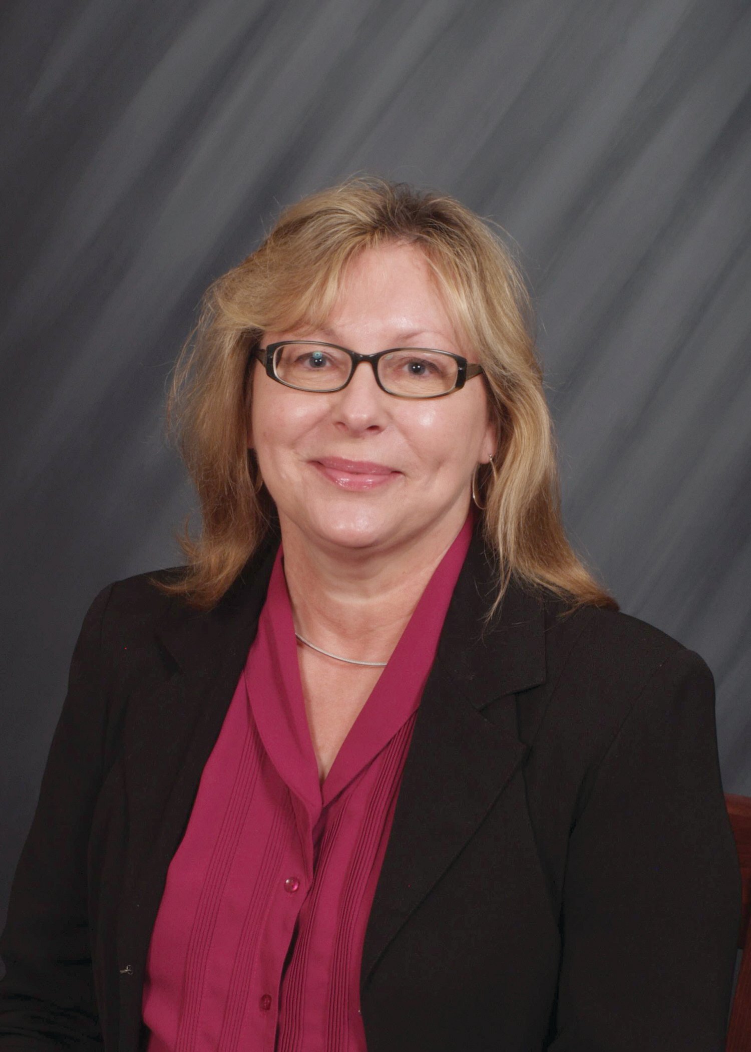 Patricia Gilley