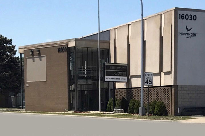 Photo of Dearborn Mortgage Loan Center - No Cash Transactions