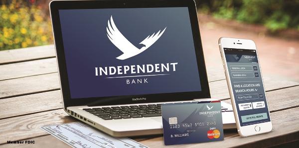 Business Electronic Services Independent Bank