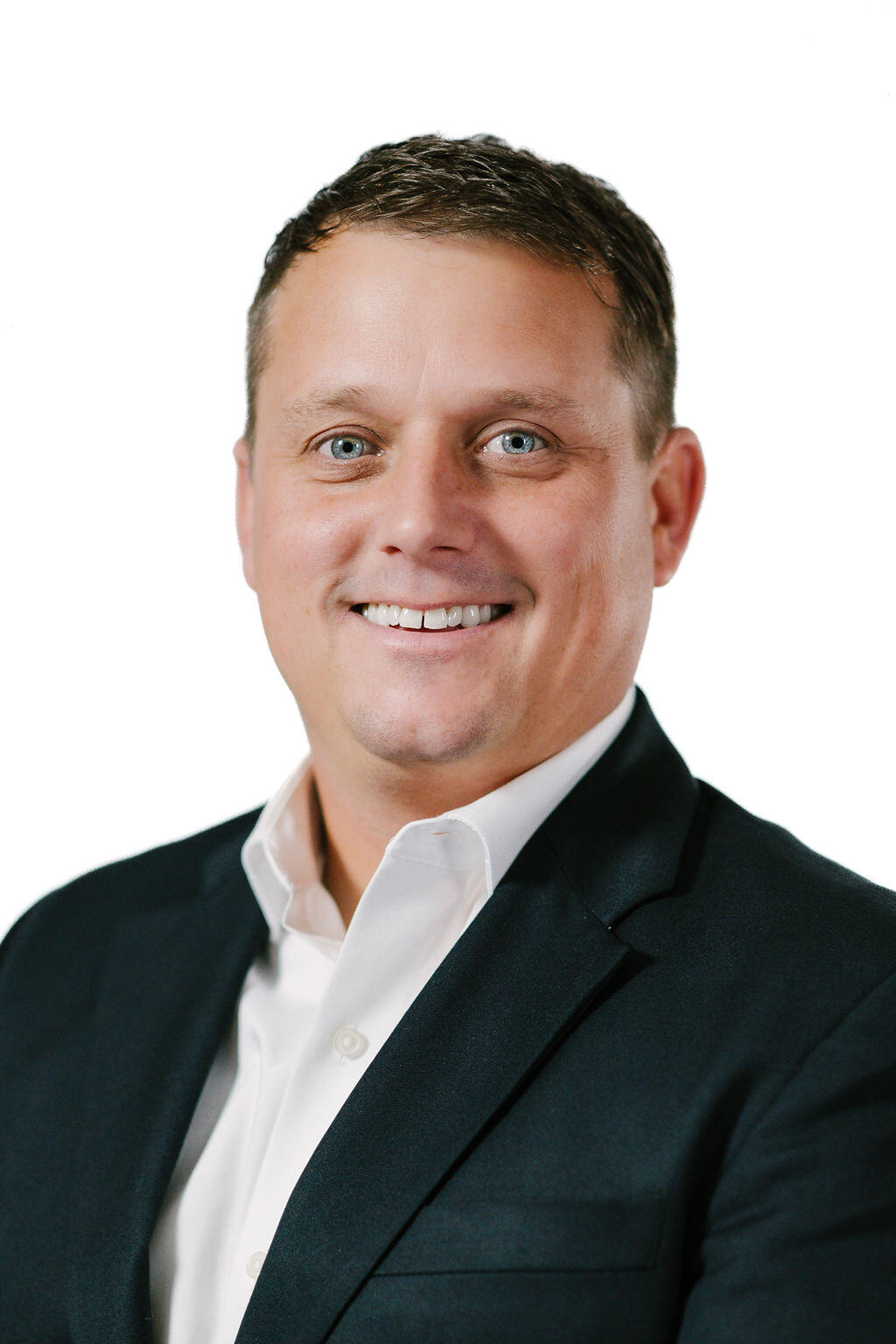 Mike Wesholski