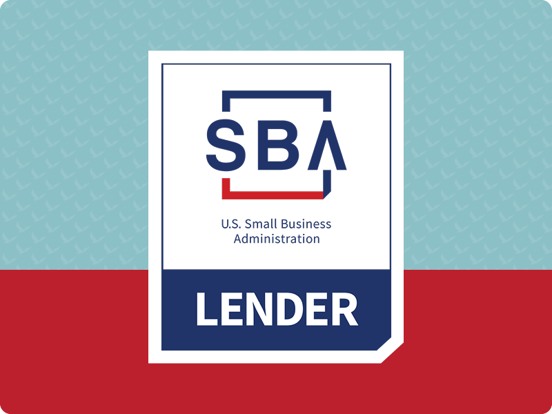 SBA Preferred Lender Independent Bank