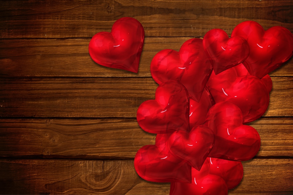 Valentine's Day on a Budget