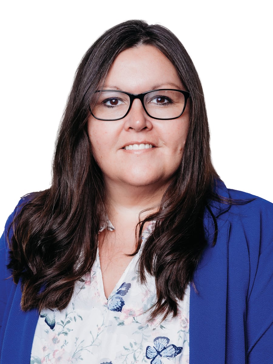 Stacey Thelen