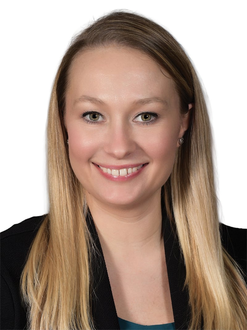 Kristen VanderZouwen