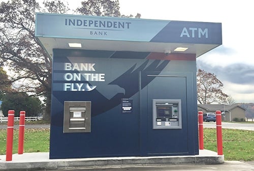 Croton - Hardy ATM Only