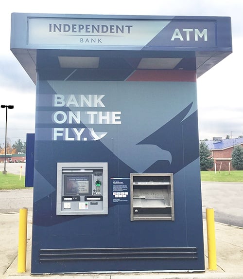 Newaygo - River Valley ATM Only