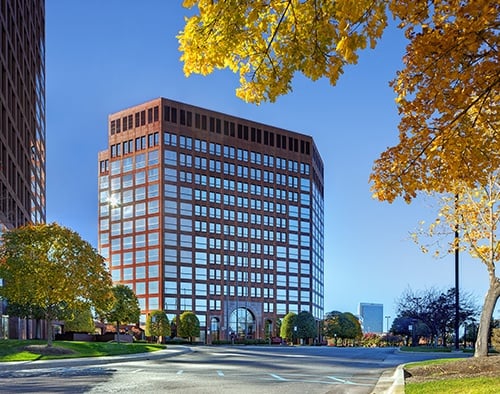 Photo of Troy - Columbia Center