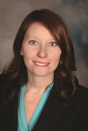 Angie Sanborn