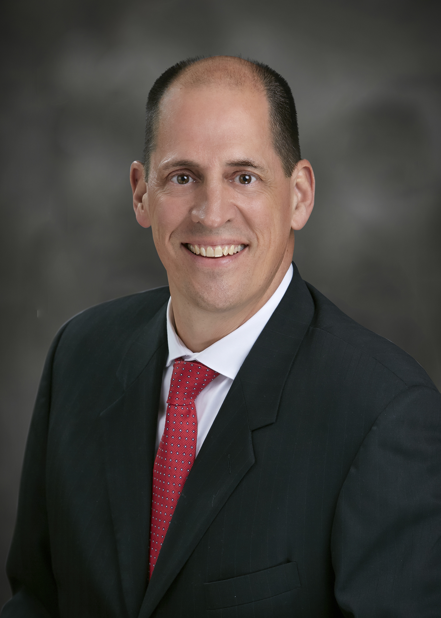 Marc Judge