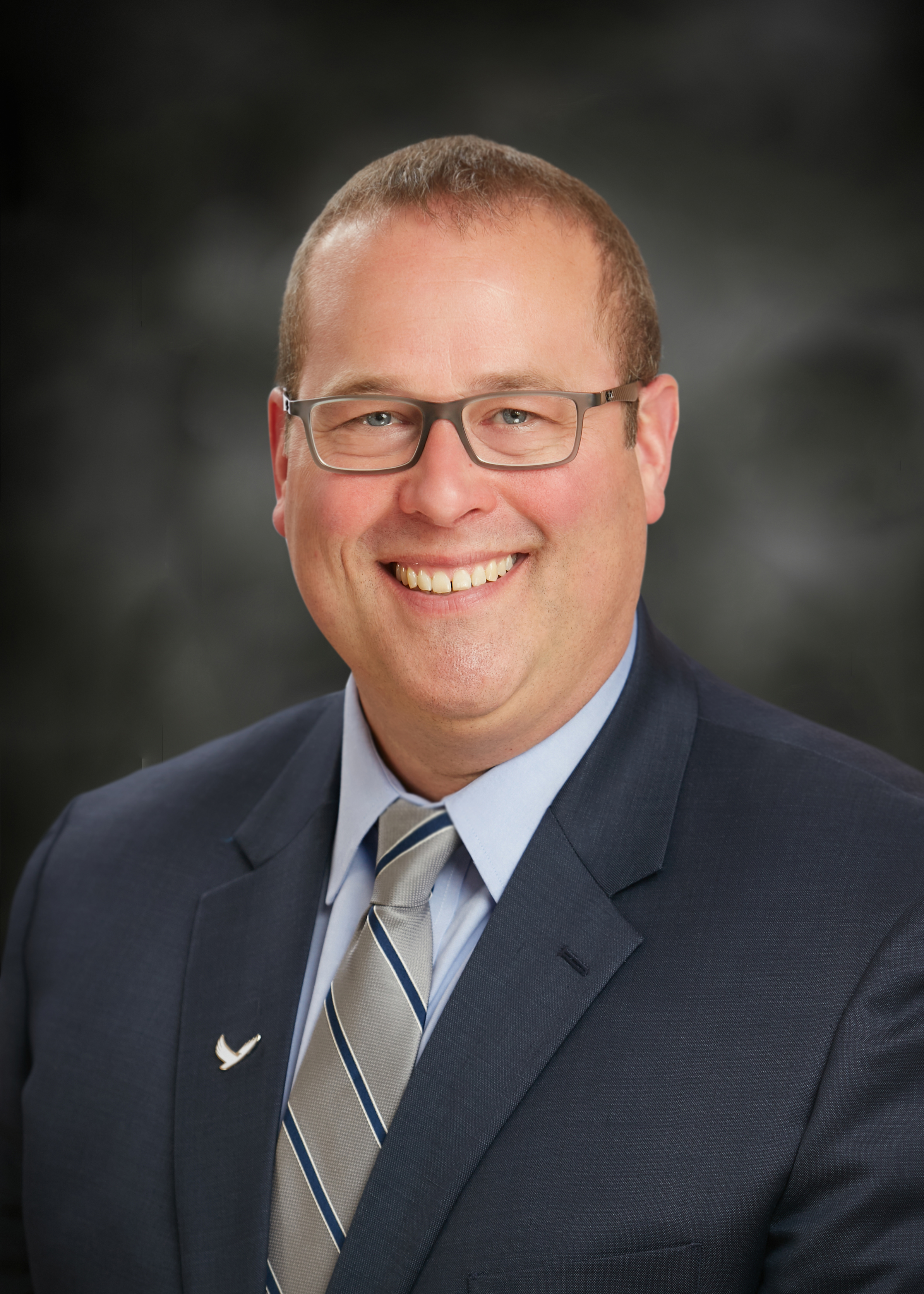 Dan Stahl
