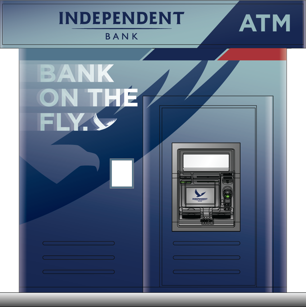 Saginaw - SVSU Curtis Hall ATM Only