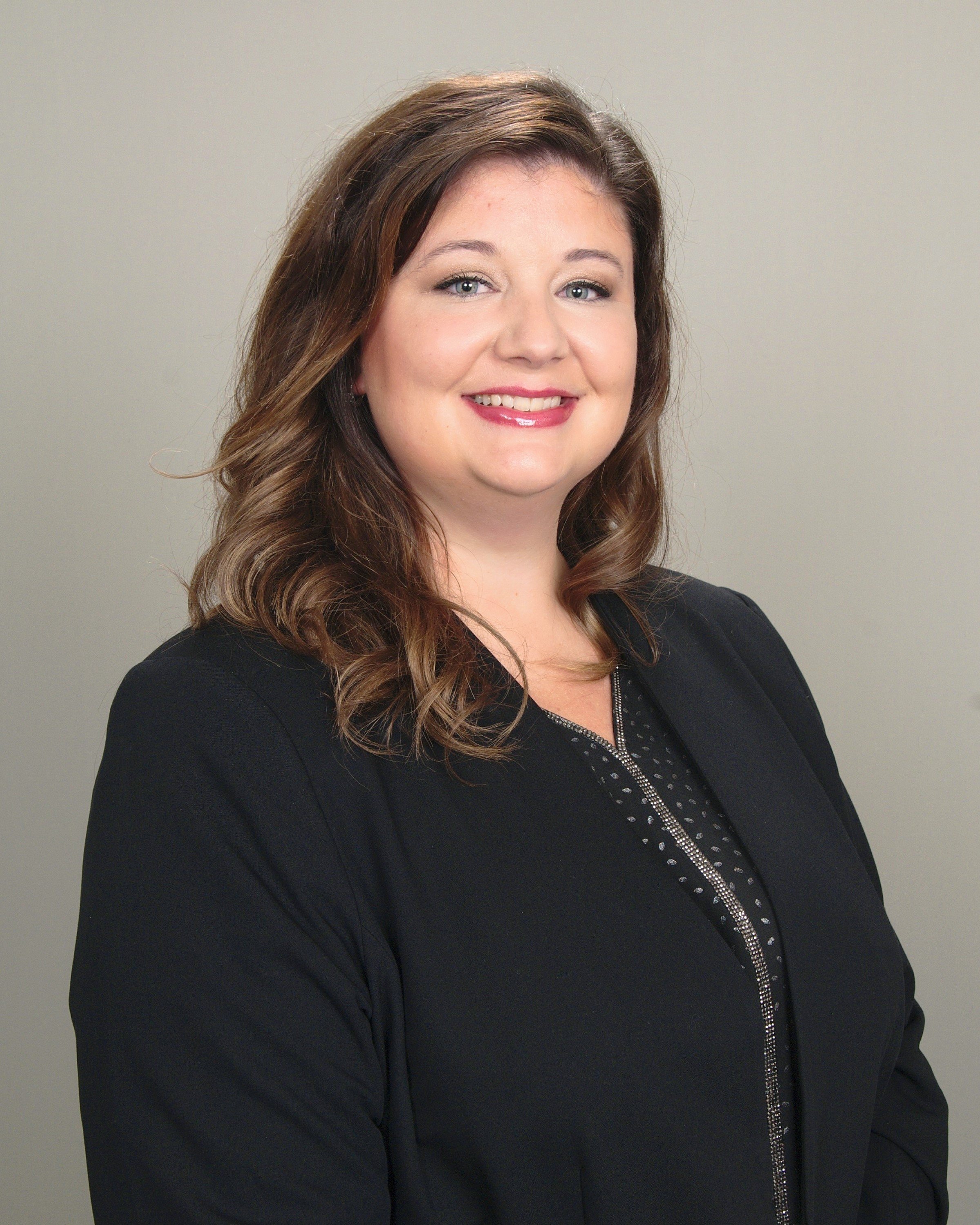 Angela Wright