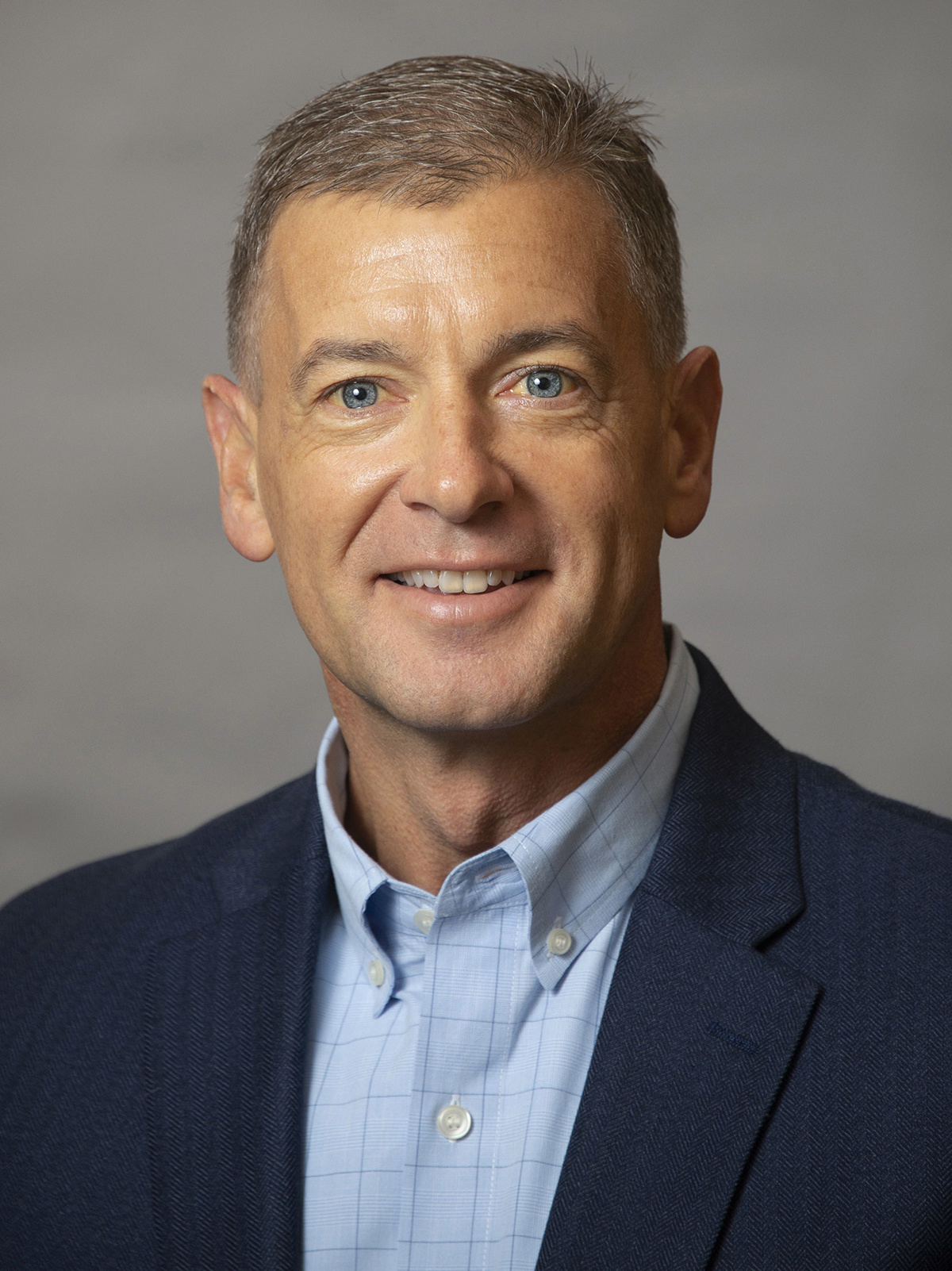 Dan Plumert