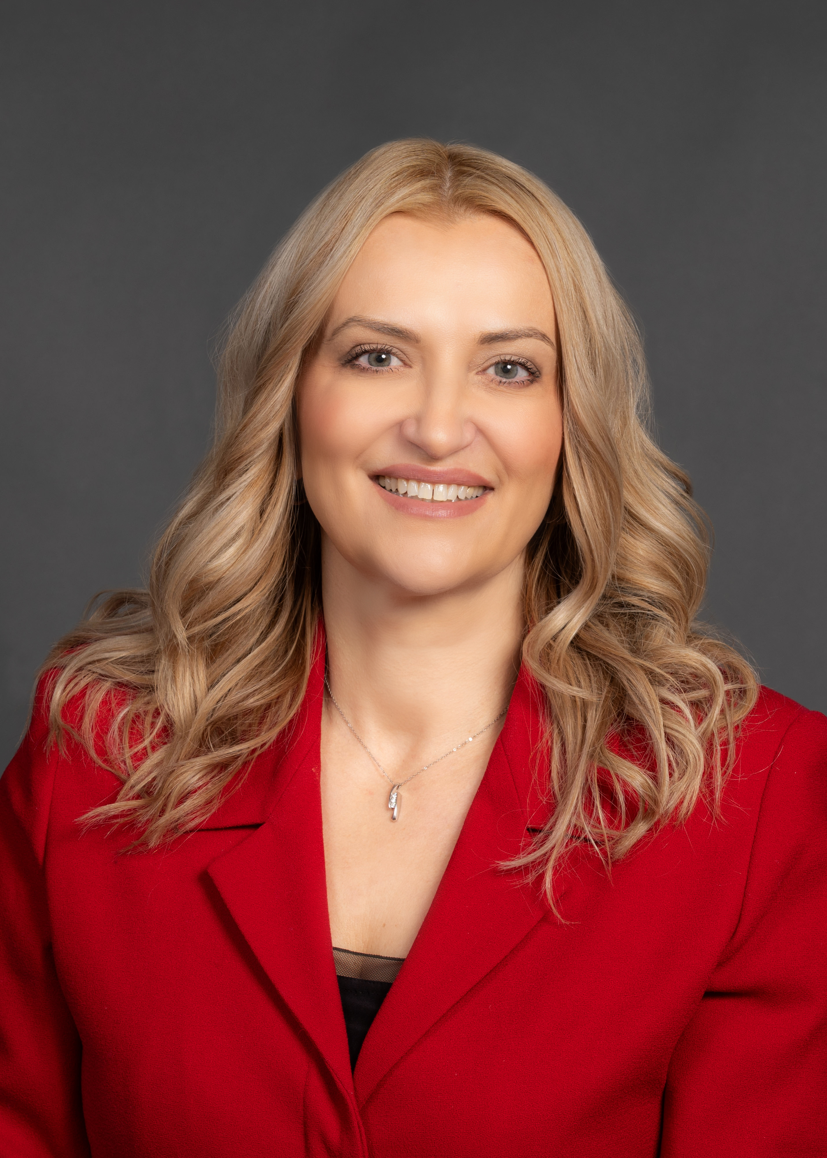 Sue Misajlovski